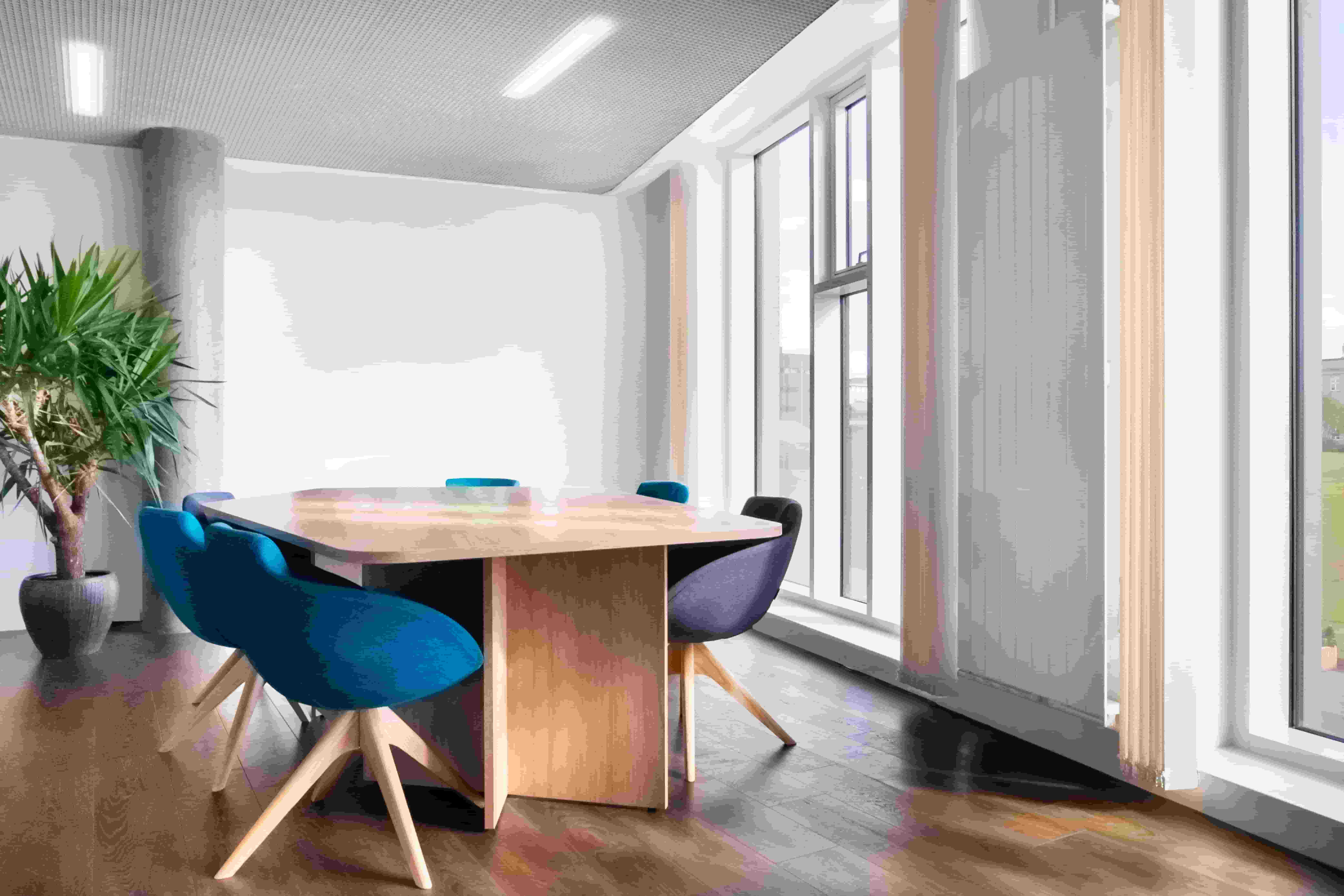 BBT One South Tower-Malaysia Coworking Space